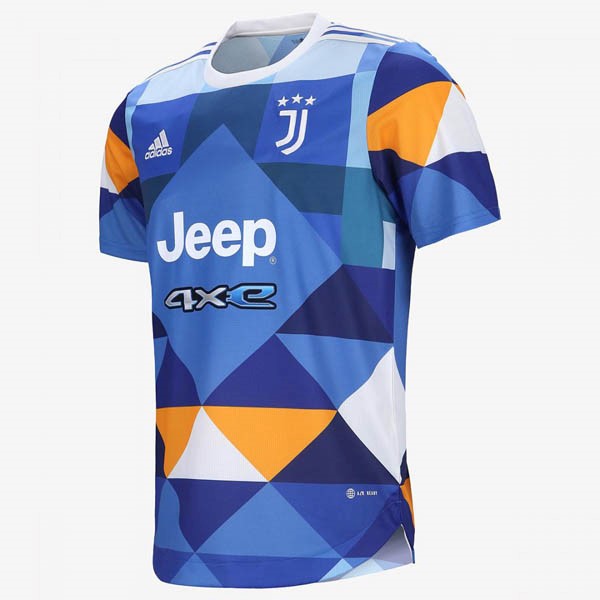 Maglia Juventus Fourth 21/22